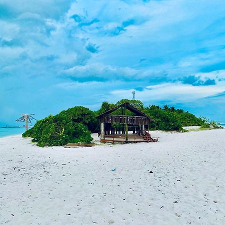 Oasis Village Fenfushi, Maldives Exterior foto